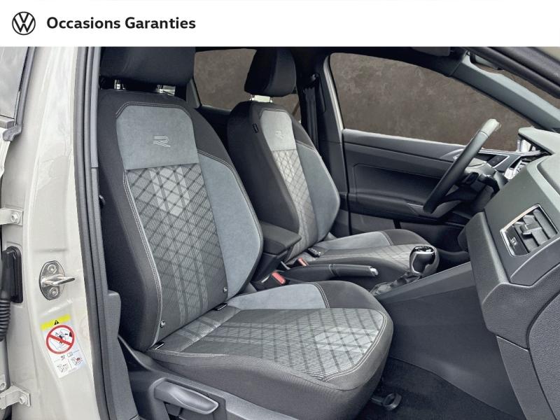 Voitures occasions VOLKSWAGEN POLO R-Line Rezé