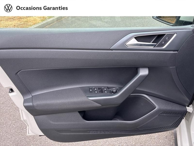 Voitures occasions VOLKSWAGEN POLO R-Line Rezé
