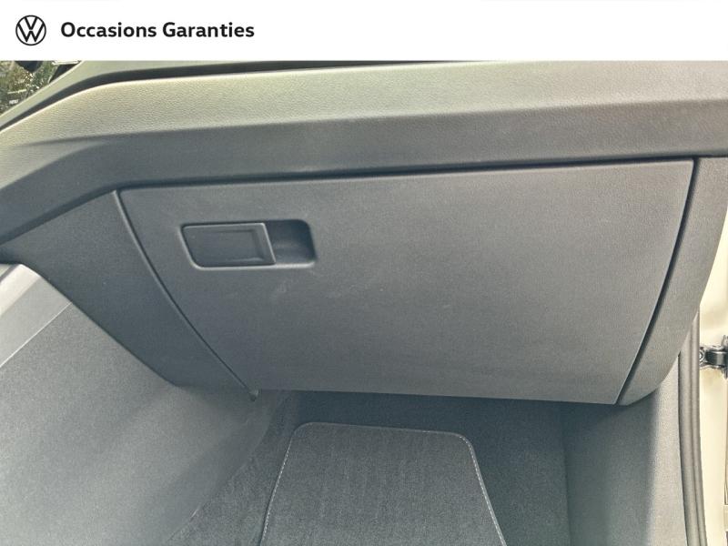 Voitures occasions VOLKSWAGEN POLO R-Line Rezé