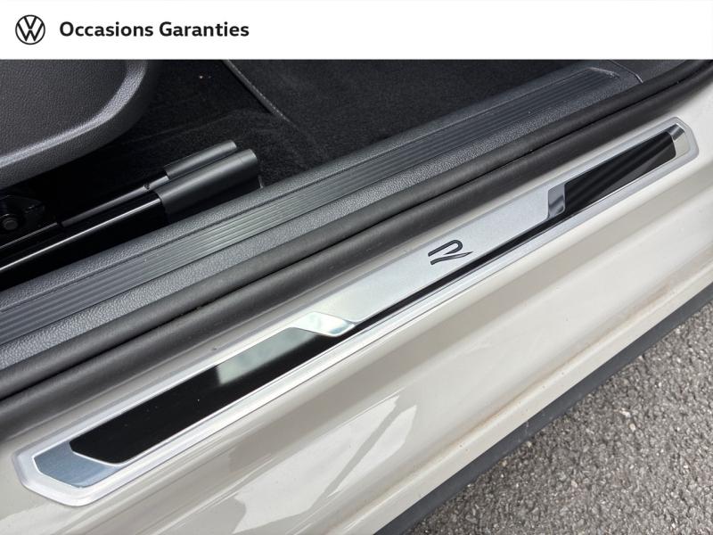 Voitures occasions VOLKSWAGEN POLO R-Line Rezé
