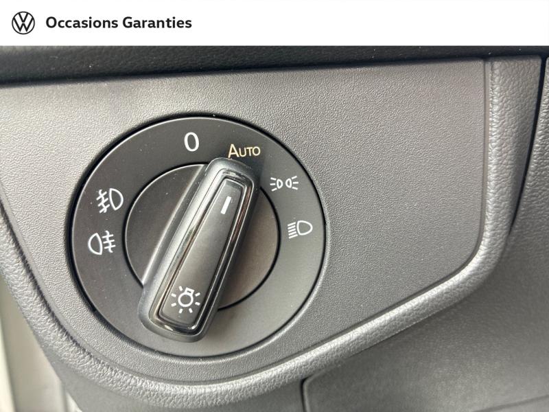 Voitures occasions VOLKSWAGEN POLO R-Line Rezé