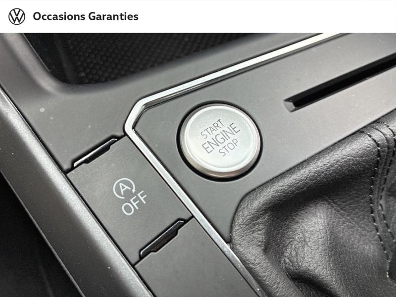 Voitures occasions VOLKSWAGEN POLO R-Line Orvault