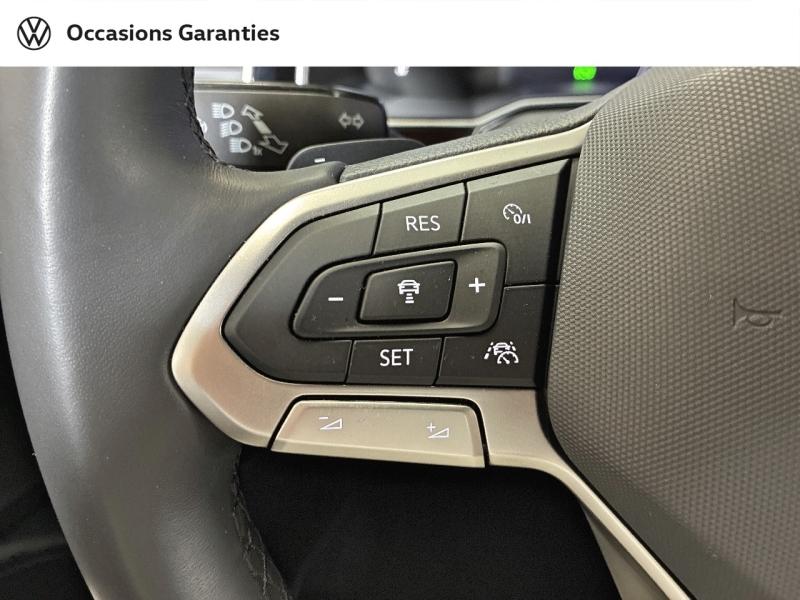 Voitures occasions VOLKSWAGEN POLO R-Line Rezé