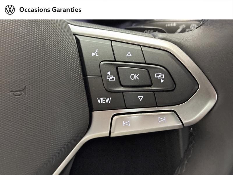 Voitures occasions VOLKSWAGEN POLO R-Line Orvault
