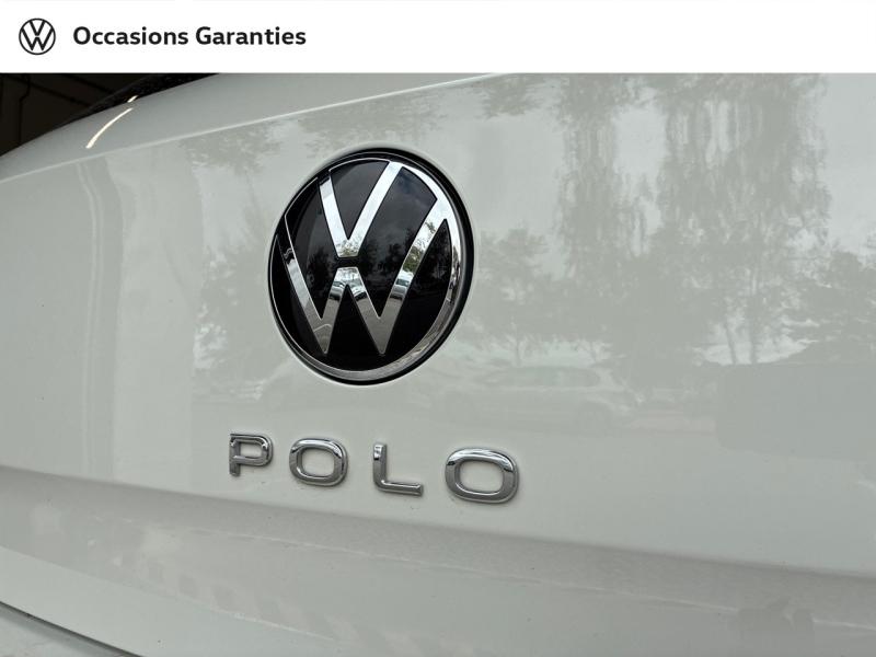 Voitures occasions VOLKSWAGEN POLO R-Line Rezé