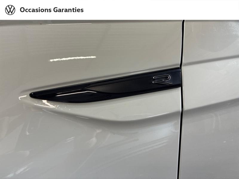 Voitures occasions VOLKSWAGEN POLO R-Line Rezé