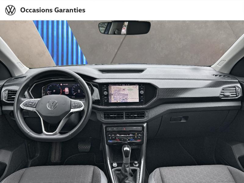 Voitures occasions VOLKSWAGEN T-CROSS R-Line Tech Rezé