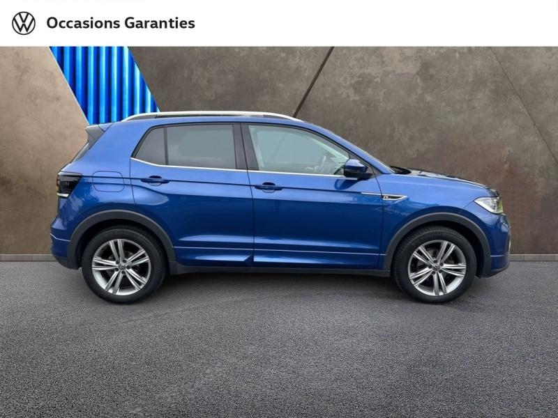 Voitures occasions VOLKSWAGEN T-CROSS R-Line Tech Rezé