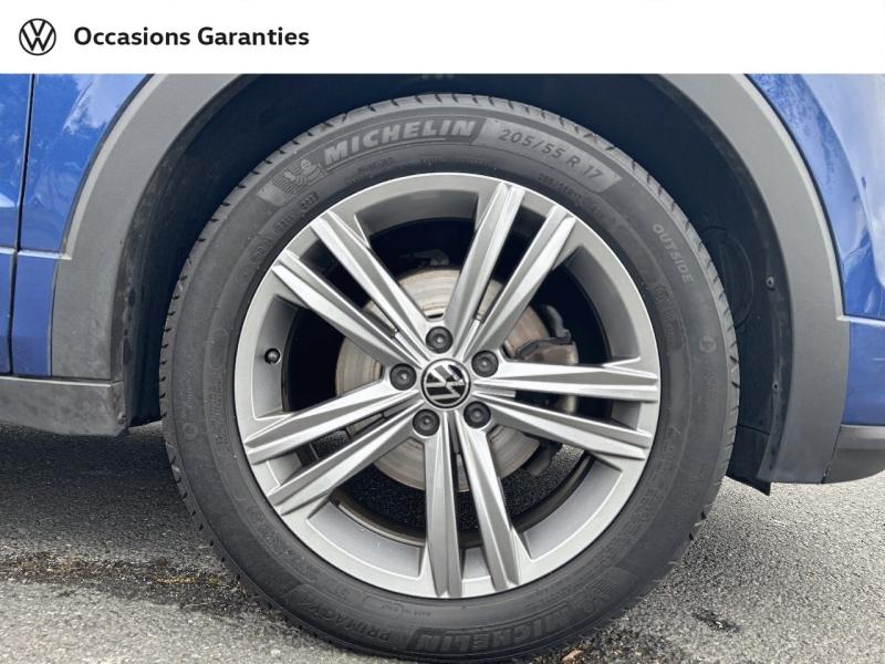Voitures occasions VOLKSWAGEN T-CROSS R-Line Tech Rezé