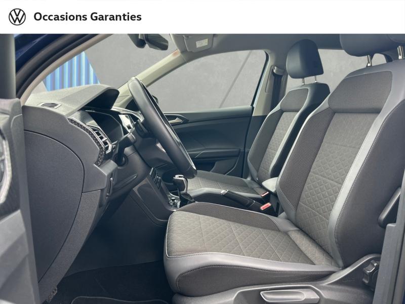 Voitures occasions VOLKSWAGEN T-CROSS R-Line Tech Rezé