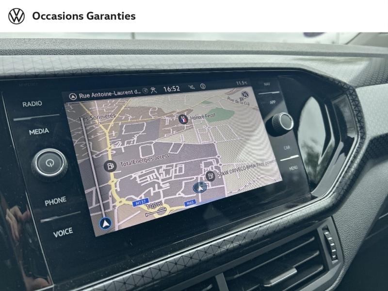 Voitures occasions VOLKSWAGEN T-CROSS R-Line Tech Rezé