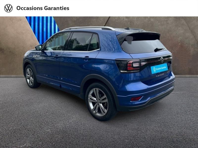 Voitures occasions VOLKSWAGEN T-CROSS R-Line Tech Rezé