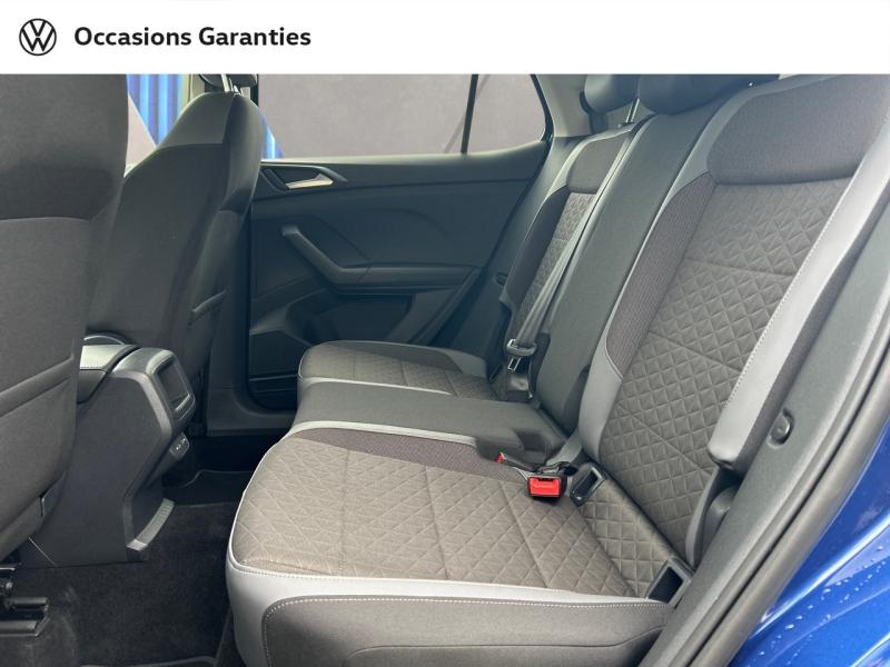 Voitures occasions VOLKSWAGEN T-CROSS R-Line Tech Rezé