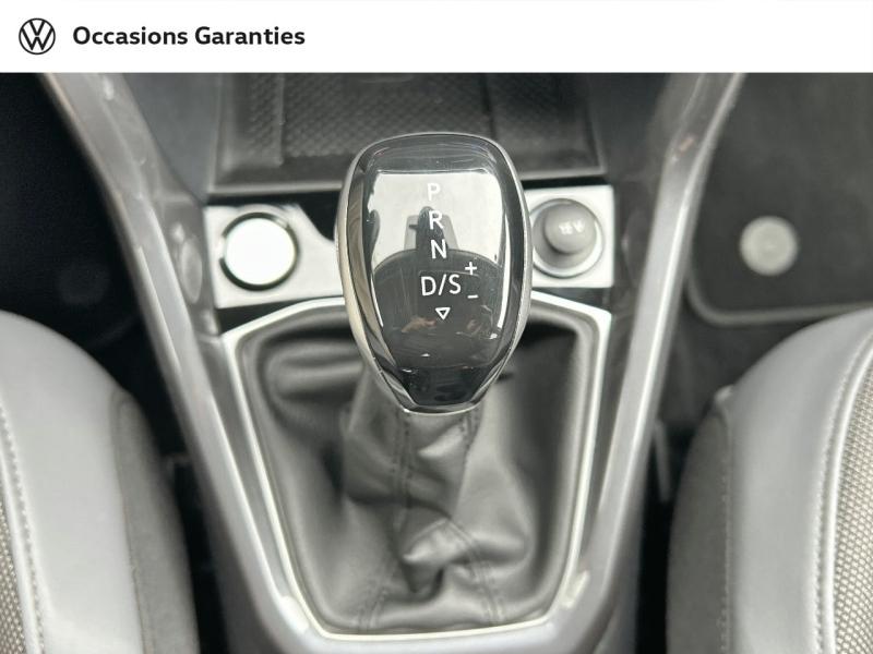 Voitures occasions VOLKSWAGEN T-CROSS R-Line Tech Rezé