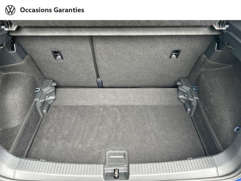 Voitures occasions VOLKSWAGEN T-CROSS R-Line Tech Rezé