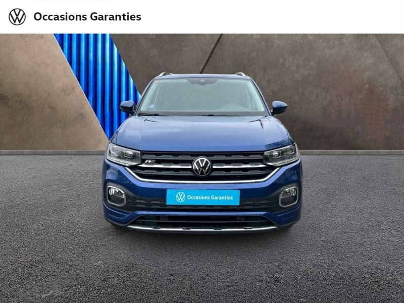Voitures occasions VOLKSWAGEN T-CROSS R-Line Tech Rezé