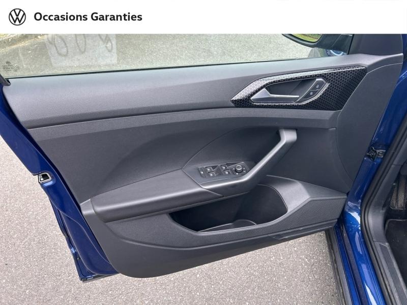 Voitures occasions VOLKSWAGEN T-CROSS R-Line Tech Rezé