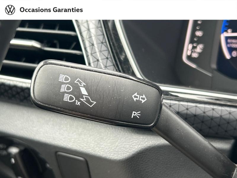 Voitures occasions VOLKSWAGEN T-CROSS R-Line Tech Rezé