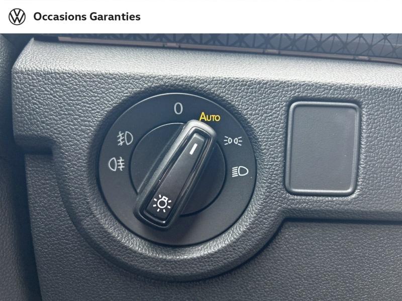 Voitures occasions VOLKSWAGEN T-CROSS R-Line Tech Rezé