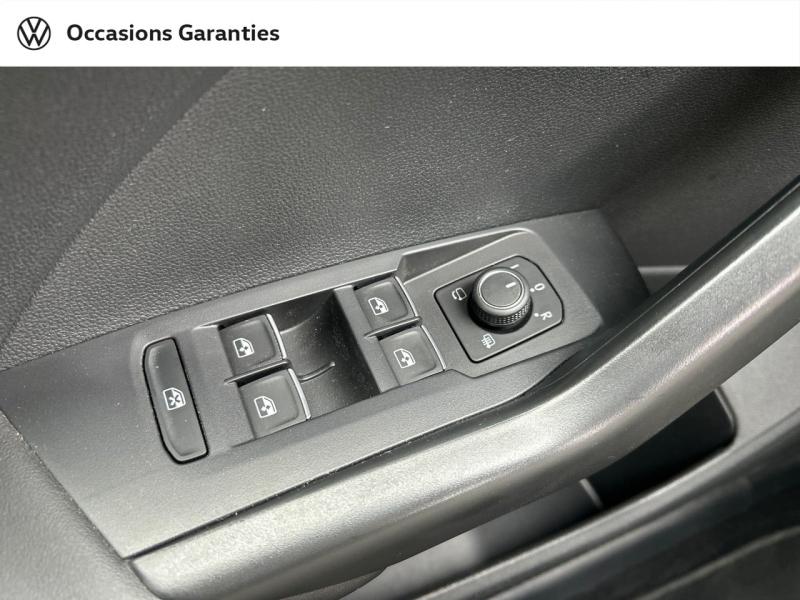 Voitures occasions VOLKSWAGEN T-CROSS R-Line Tech Rezé