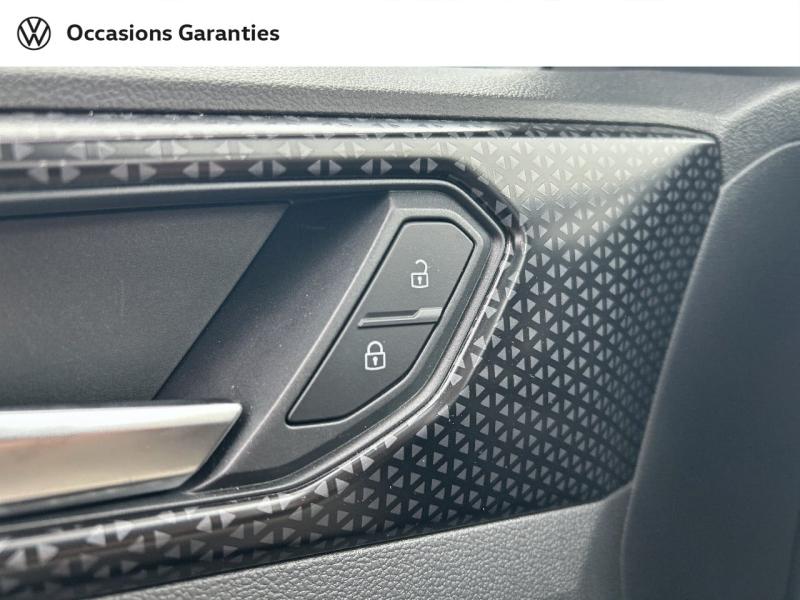 Voitures occasions VOLKSWAGEN T-CROSS R-Line Tech Rezé