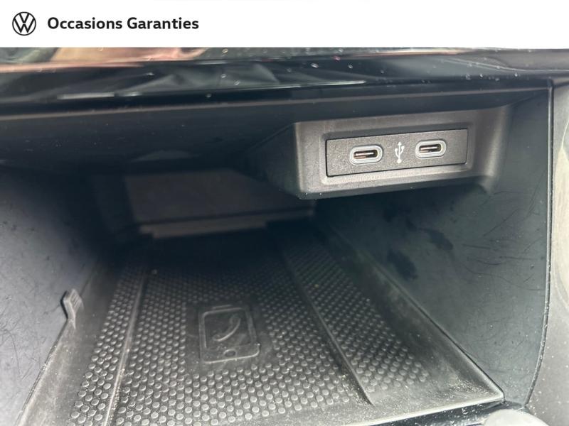 Voitures occasions VOLKSWAGEN T-CROSS R-Line Tech Rezé