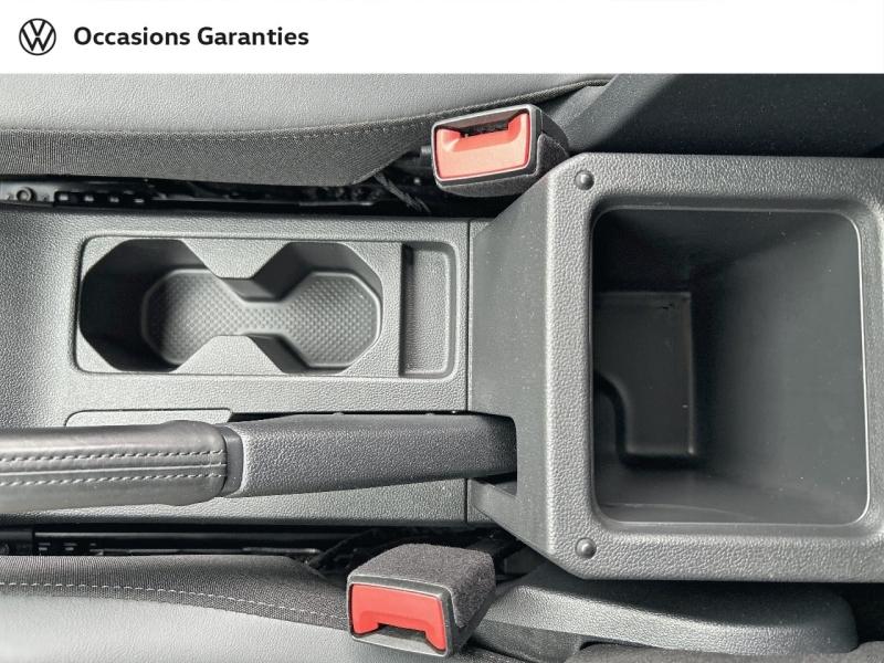 Voitures occasions VOLKSWAGEN T-CROSS R-Line Tech Rezé