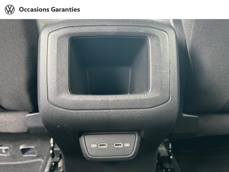 Voitures occasions VOLKSWAGEN T-CROSS R-Line Tech Rezé