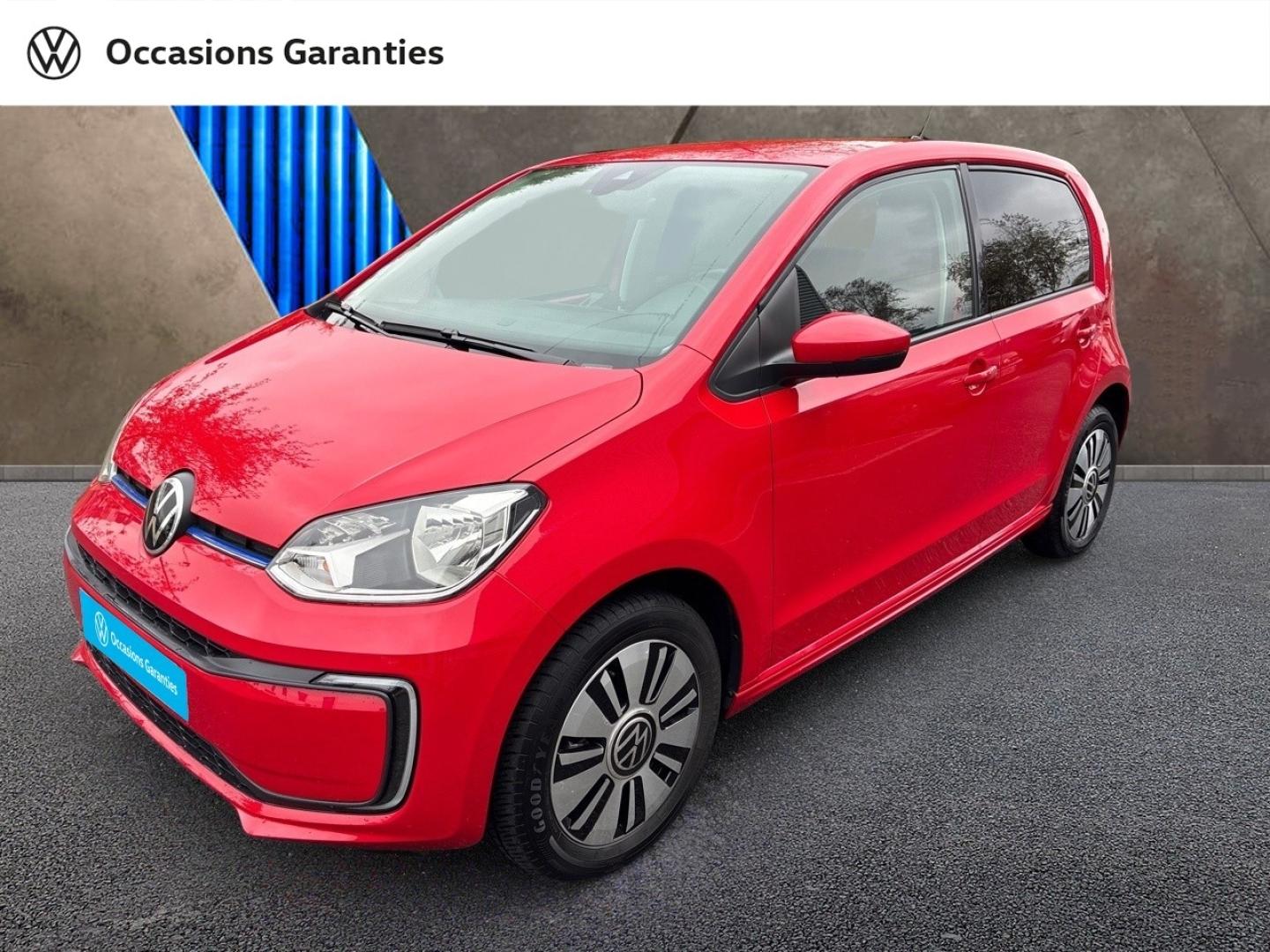 Voitures occasions VOLKSWAGEN e-up! Base Rezé