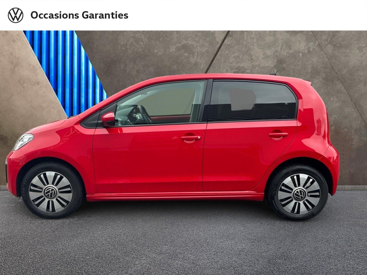 Voitures occasions VOLKSWAGEN e-up! Base Rezé