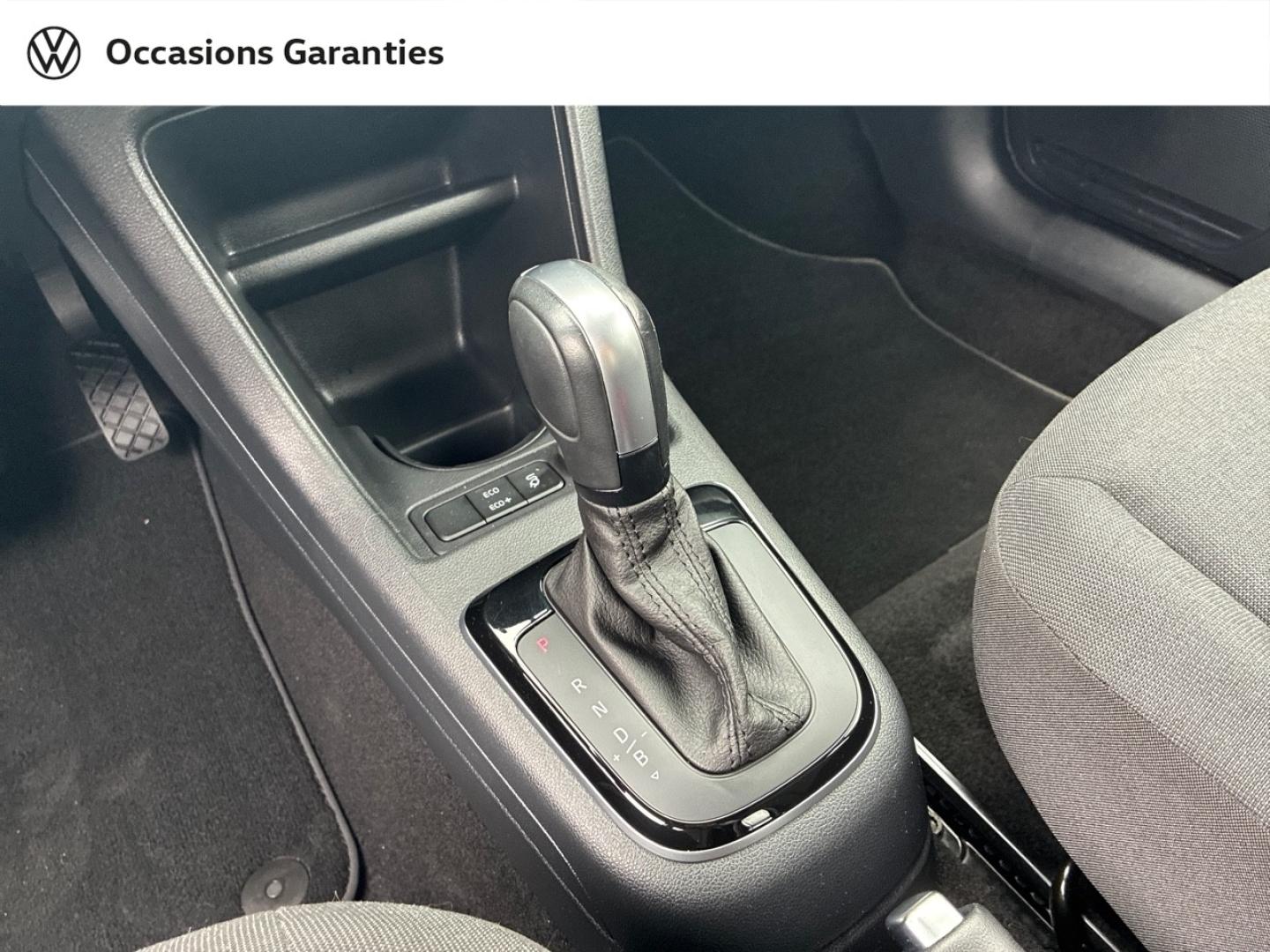 Voitures occasions VOLKSWAGEN e-up! Base Rezé