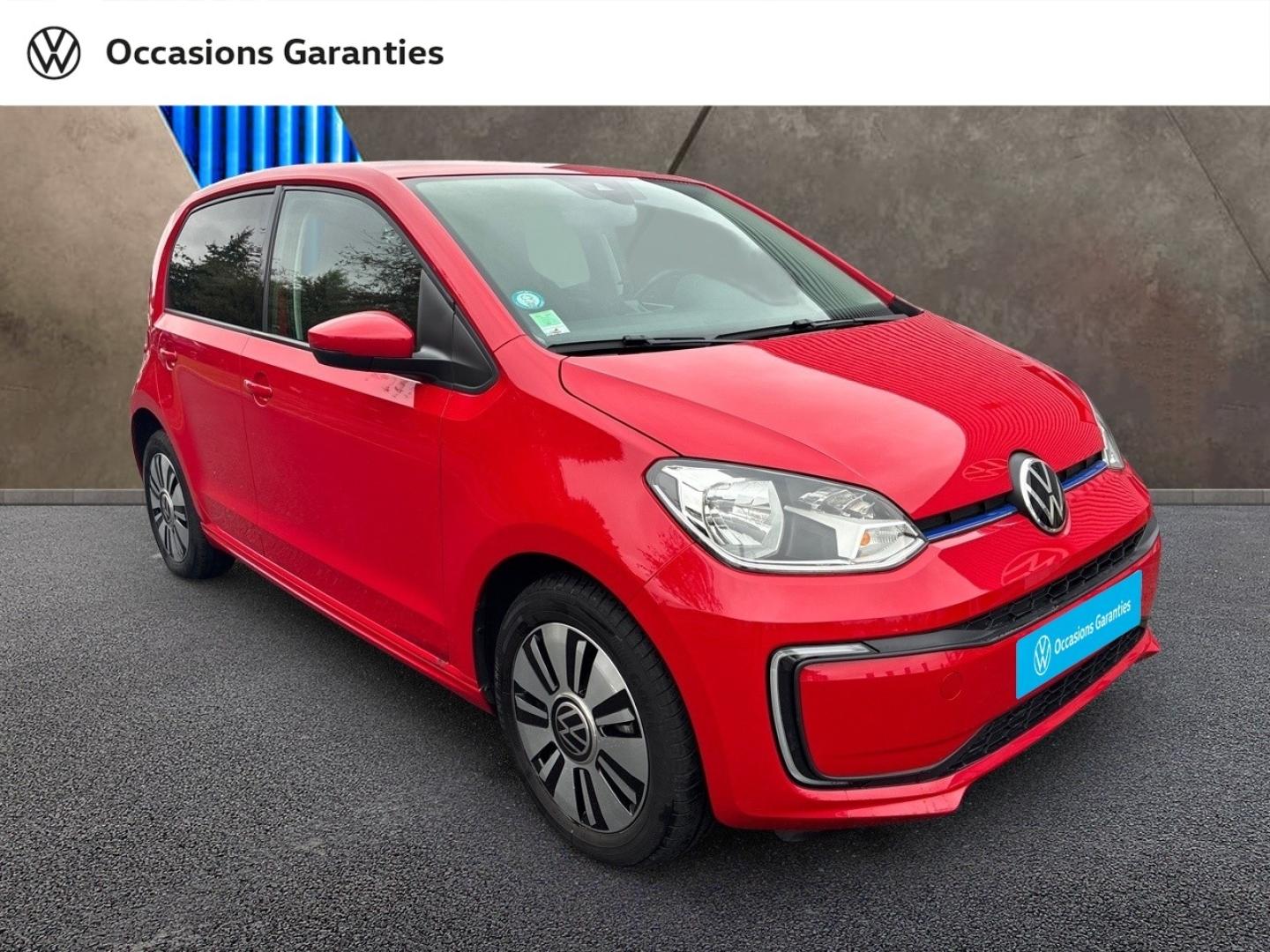 Voitures occasions VOLKSWAGEN e-up! Base Rezé