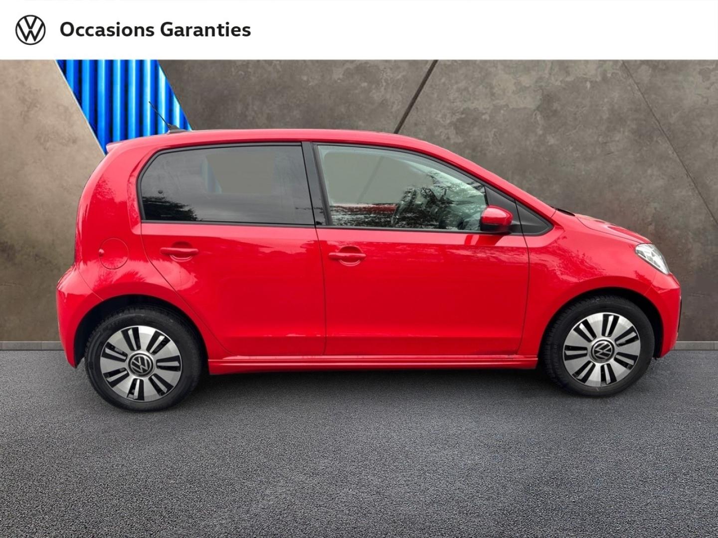Voitures occasions VOLKSWAGEN e-up! Base Rezé