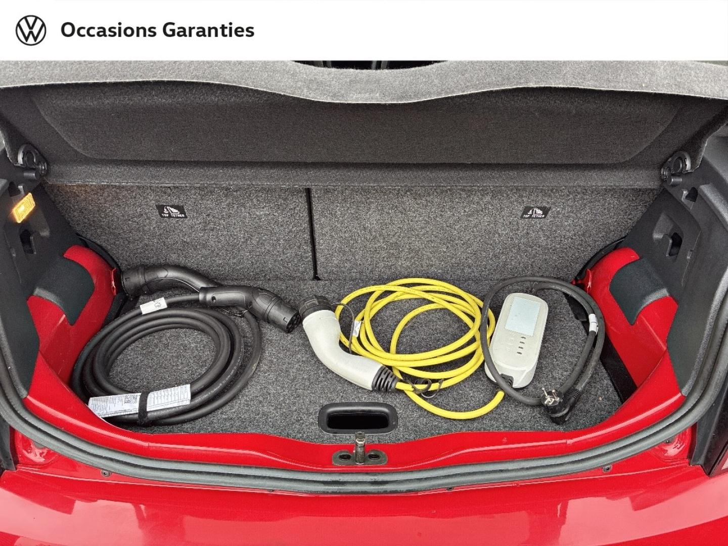 Voitures occasions VOLKSWAGEN e-up! Base Rezé
