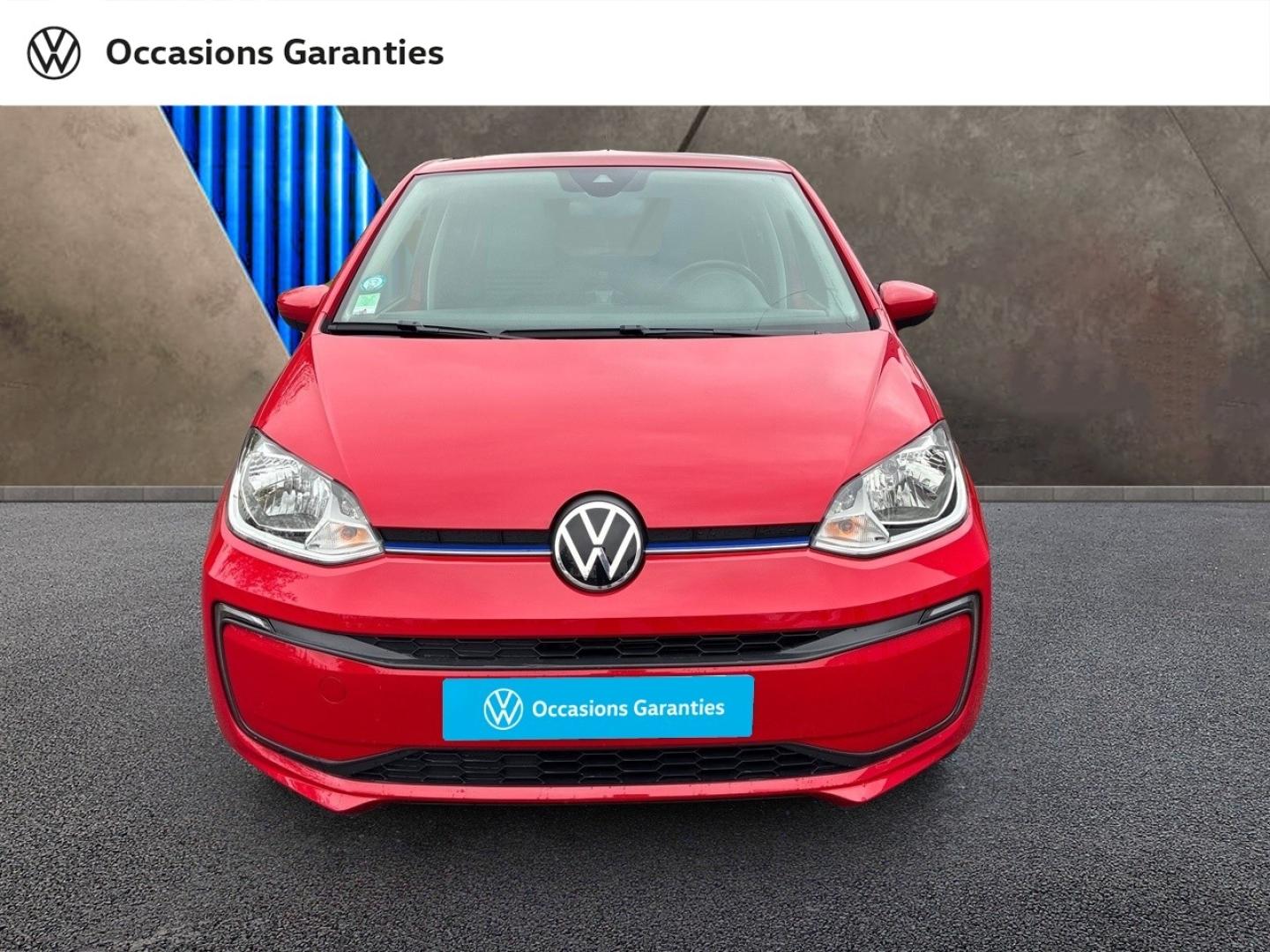 Voitures occasions VOLKSWAGEN e-up! Base Rezé