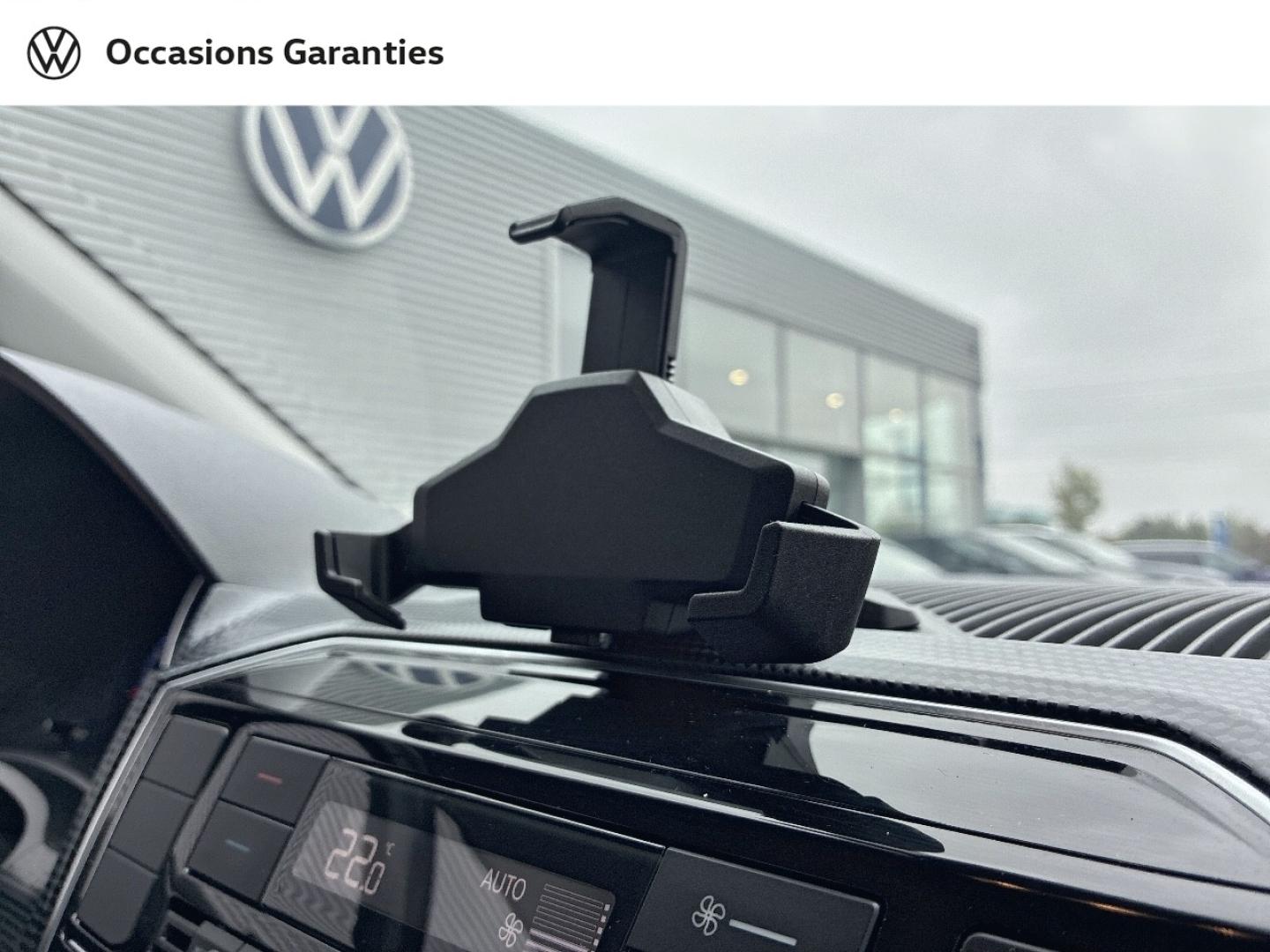 Voitures occasions VOLKSWAGEN e-up! Base Rezé