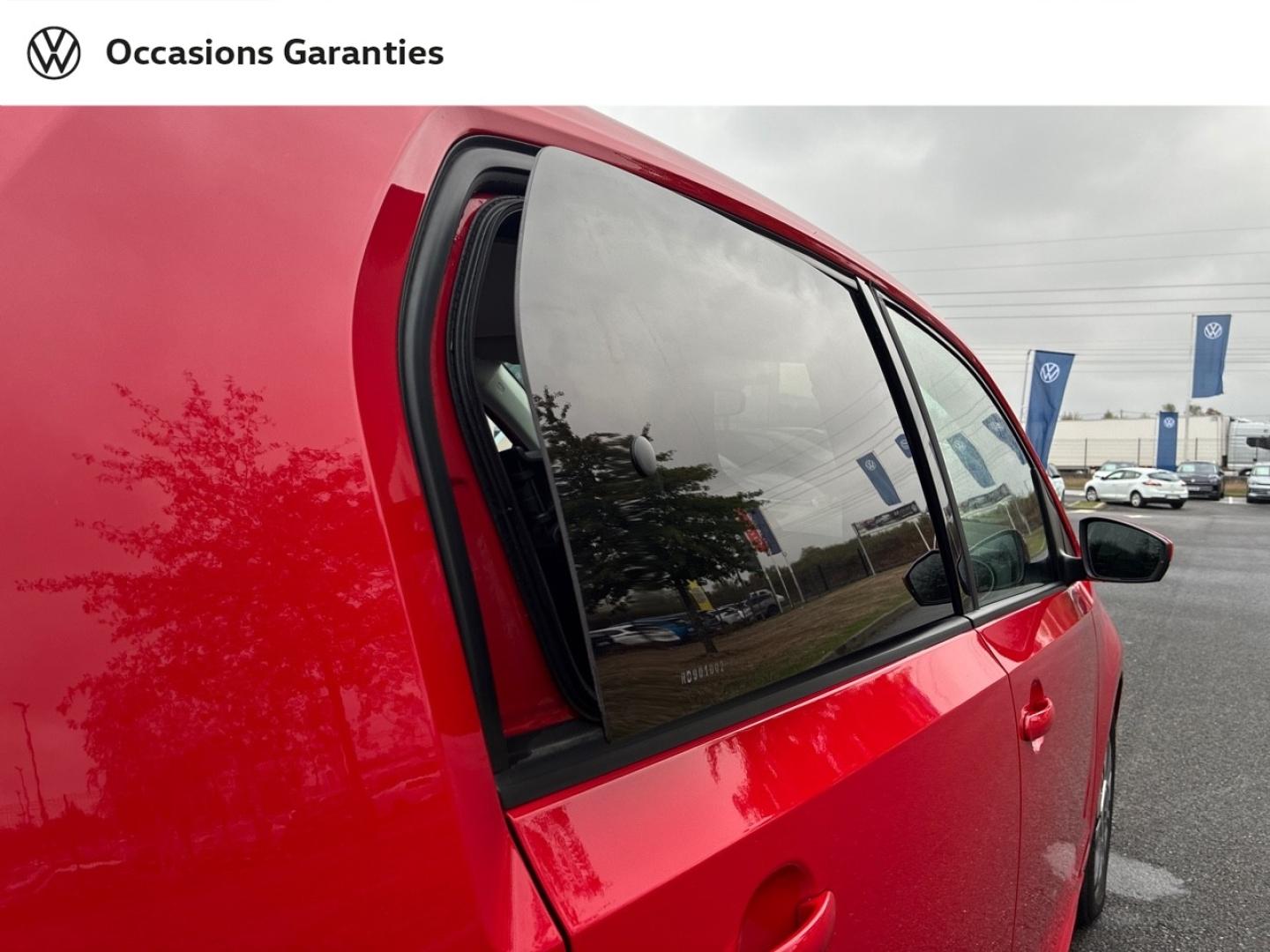 Voitures occasions VOLKSWAGEN e-up! Base Rezé