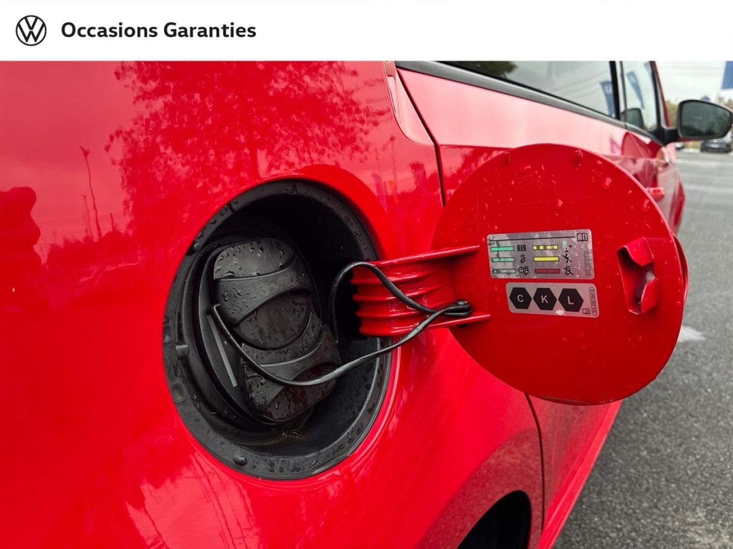 Voitures occasions VOLKSWAGEN e-up! Base Rezé