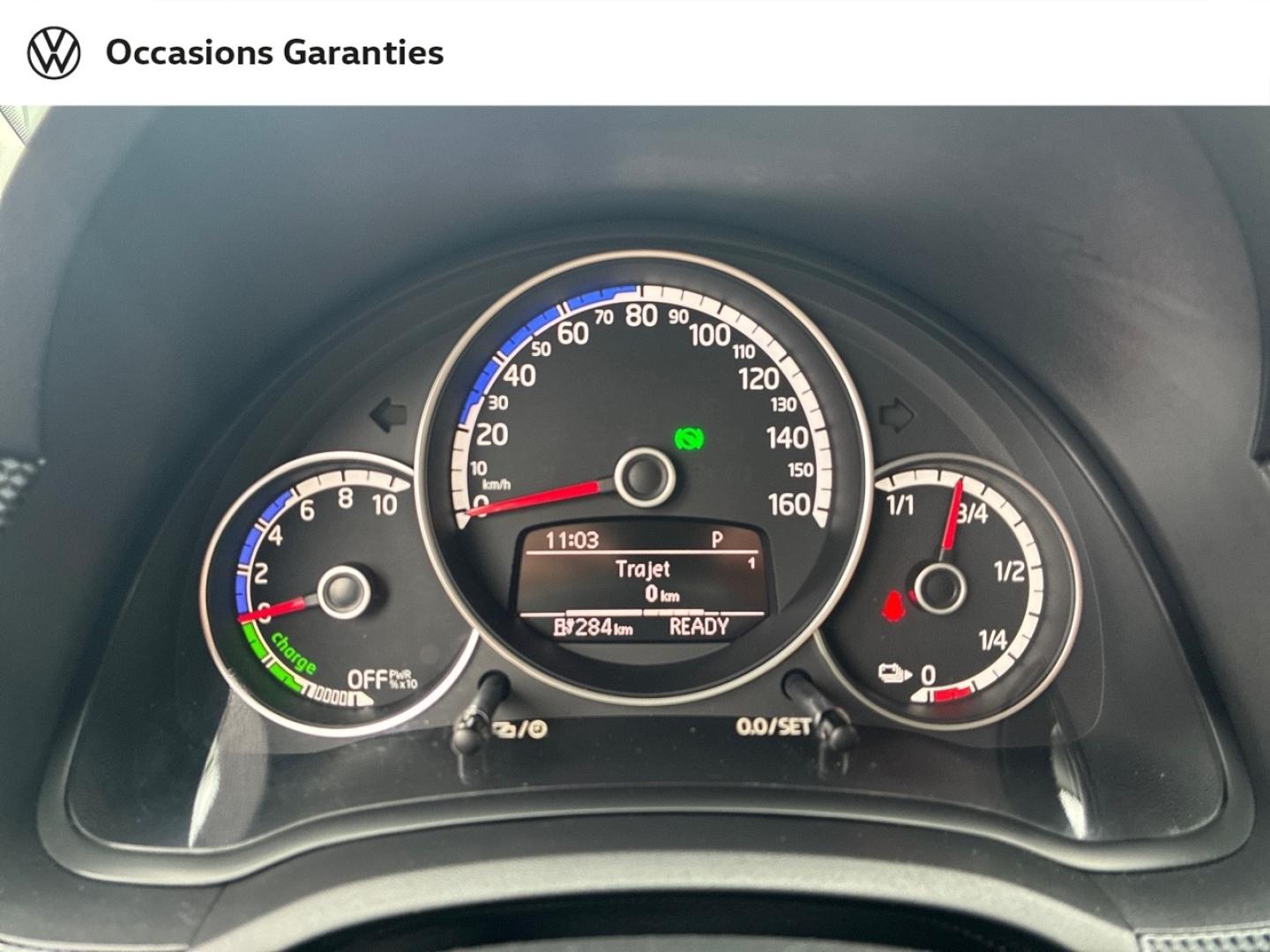 Voitures occasions VOLKSWAGEN e-up! Base Rezé
