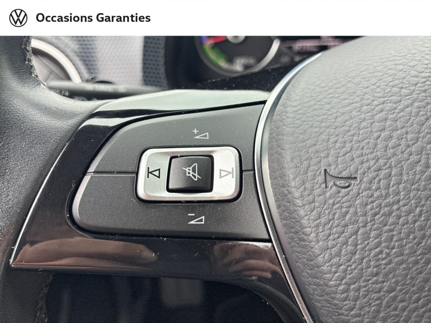 Voitures occasions VOLKSWAGEN e-up! Base Rezé