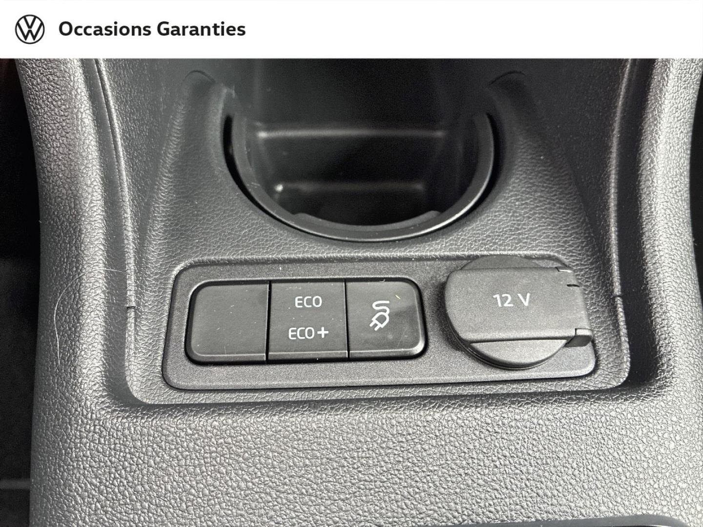 Voitures occasions VOLKSWAGEN e-up! Base Rezé