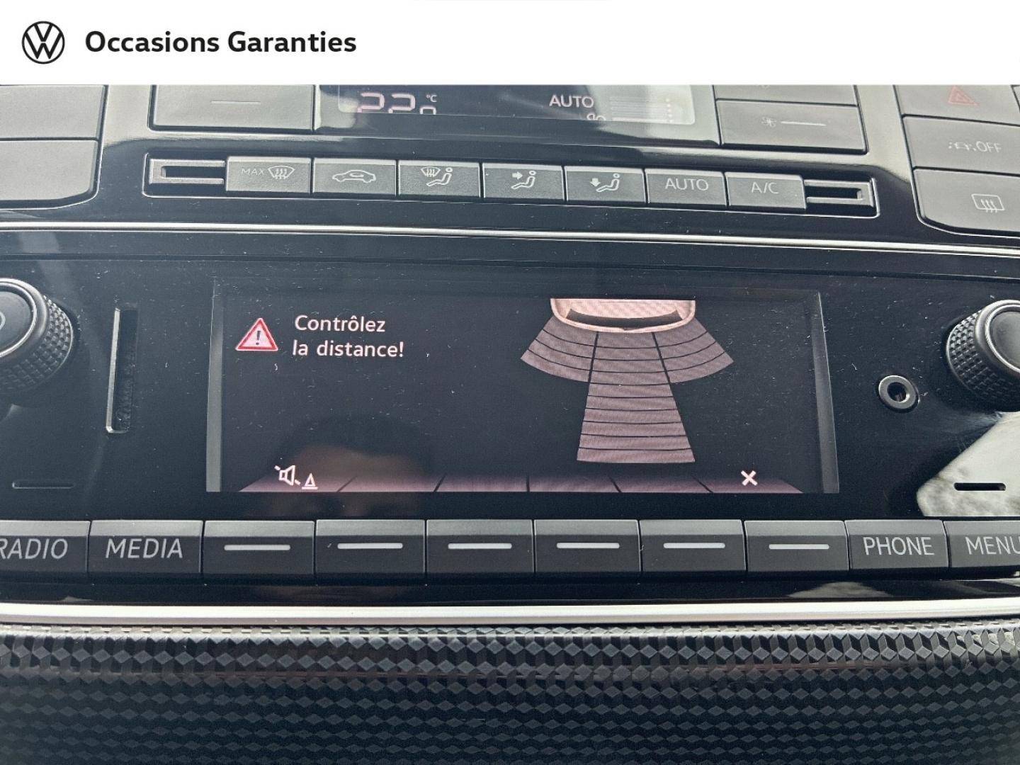 Voitures occasions VOLKSWAGEN e-up! Base Rezé