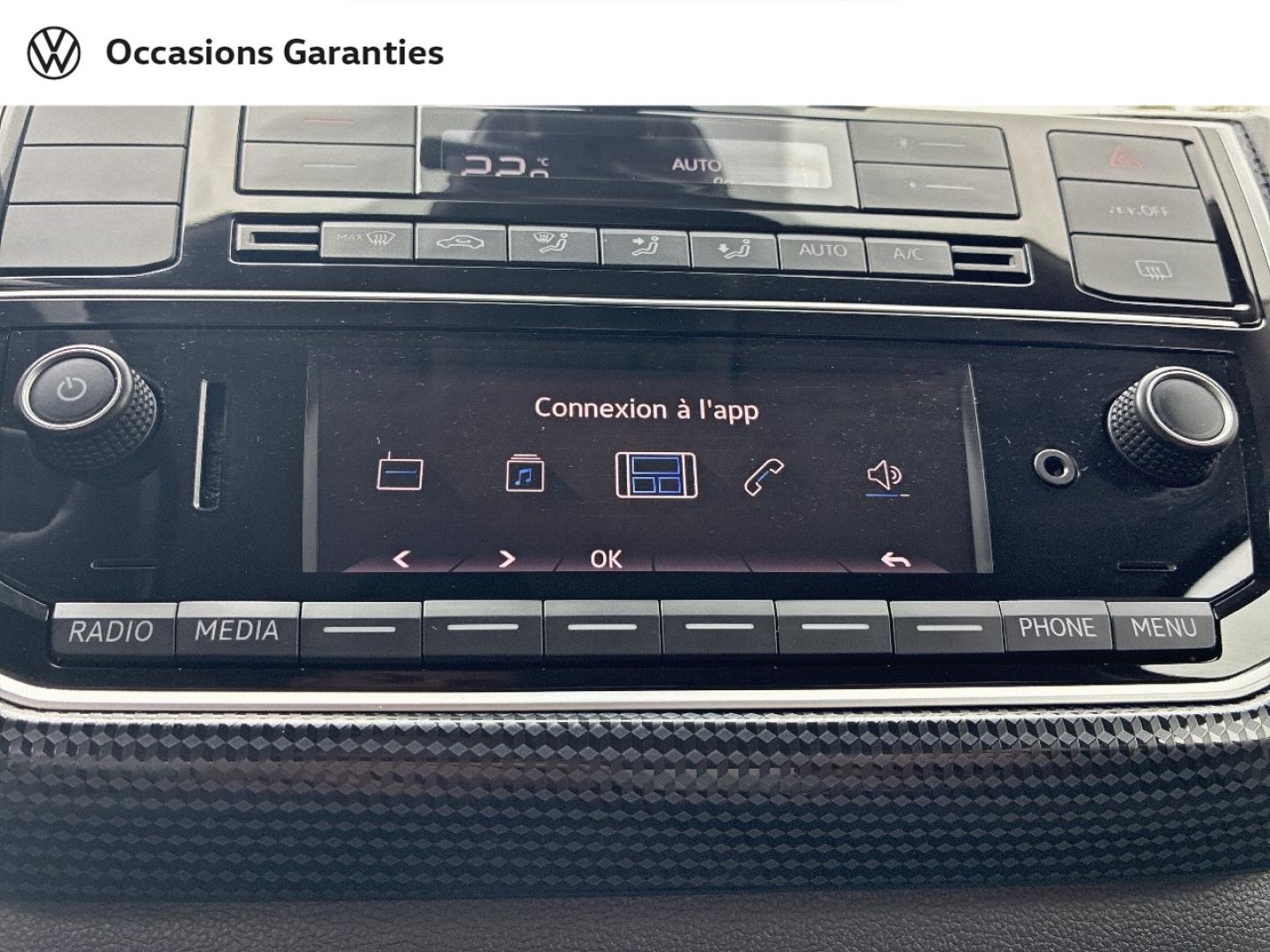 Voitures occasions VOLKSWAGEN e-up! Base Orvault
