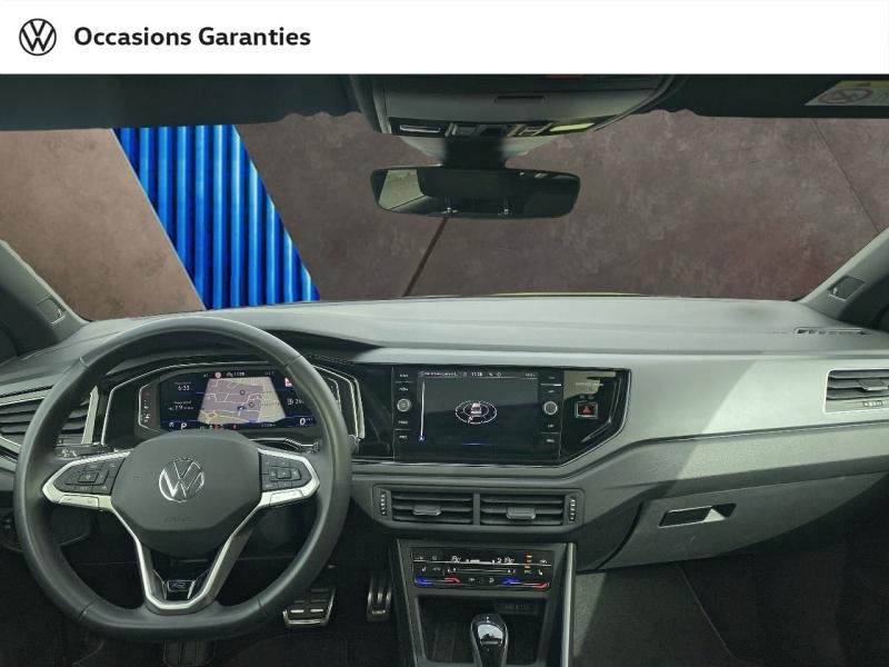 Voitures occasions VOLKSWAGEN TAIGO R-Line Rezé