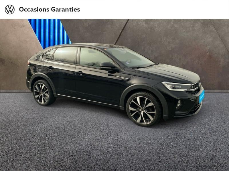 Voitures occasions VOLKSWAGEN TAIGO R-Line Rezé