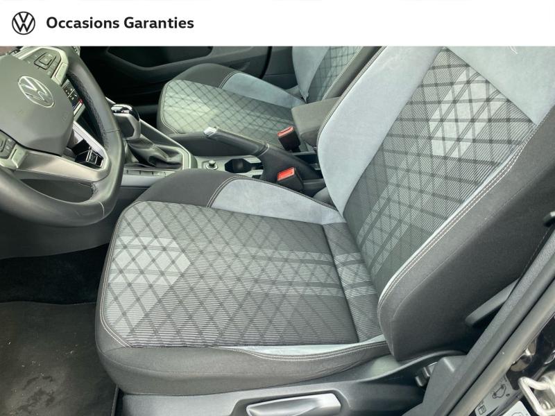 Voitures occasions VOLKSWAGEN TAIGO R-Line Rezé