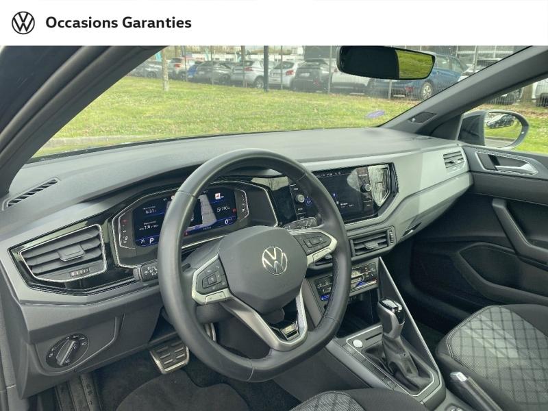 Voitures occasions VOLKSWAGEN TAIGO R-Line Rezé