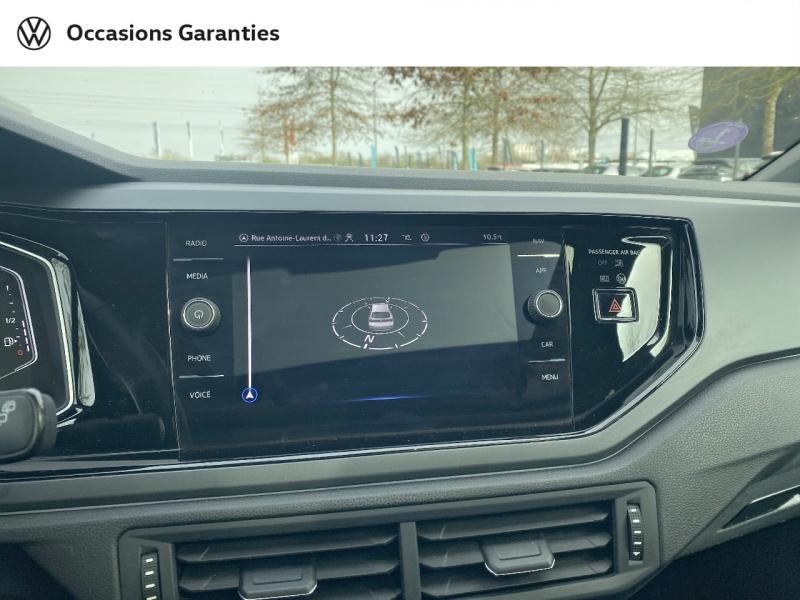 Voitures occasions VOLKSWAGEN TAIGO R-Line Rezé