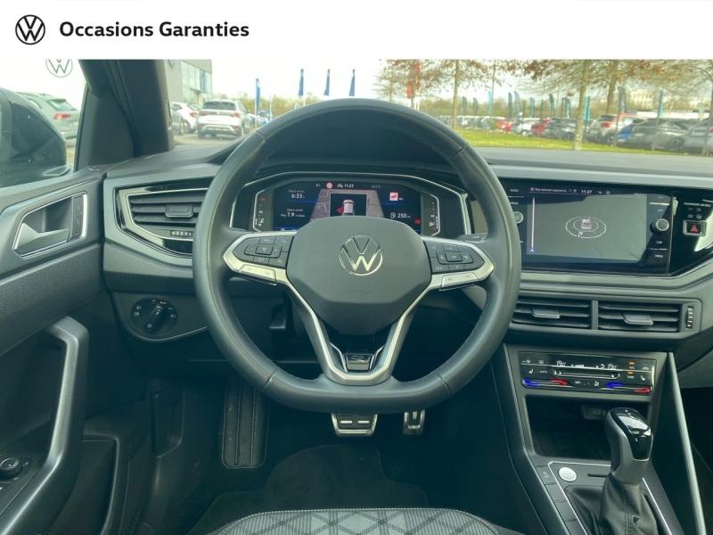 Voitures occasions VOLKSWAGEN TAIGO R-Line Rezé