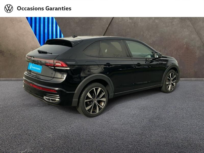 Voitures occasions VOLKSWAGEN TAIGO R-Line Rezé